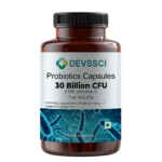 Probiotics Capsules 30 Billion CFU