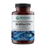 Prebiotic 30 Billion CFU with 16 Strains