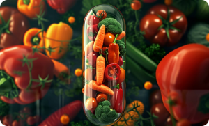 Prebiotics(Psyllium Husk 95%)