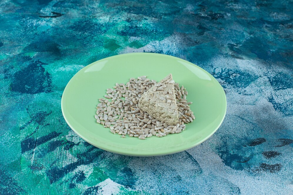 Prebiotics(Psyllium Husk 95%)