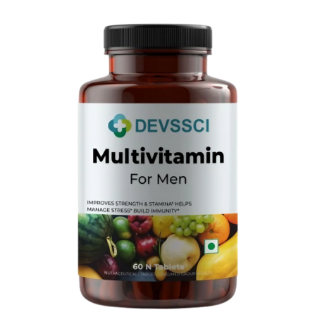 Multivitamin
