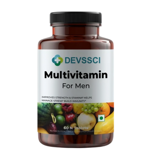 Multivitamin