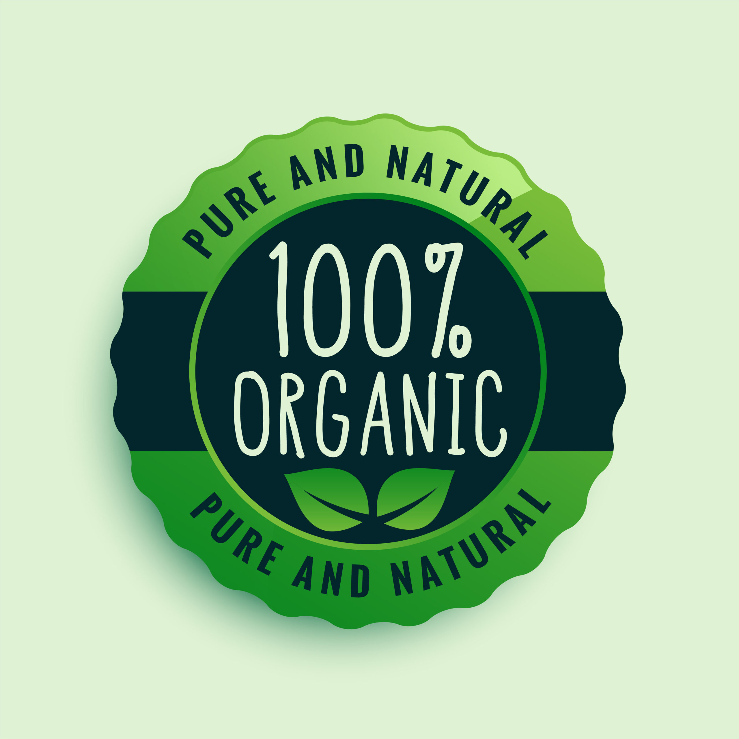 Pure, Natural Origins